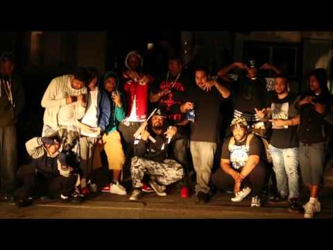 Baby Main - 30 ( Prod By Tha Architectz )