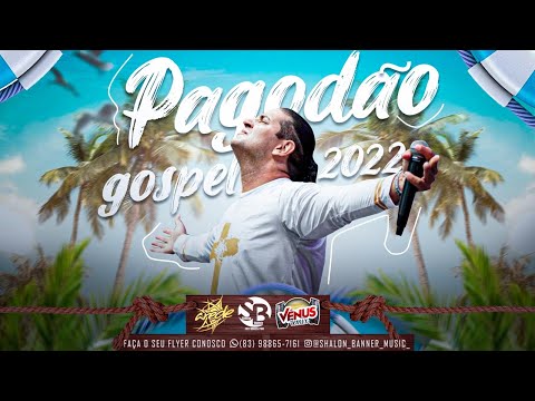 Pagodão Gospel 2022 Projeto A Rede