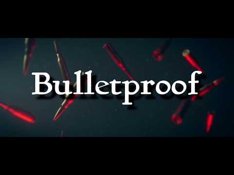 Lonolog ft. Cappa'L - Bulletproof