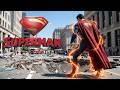 SUPERMAN Full Movie 2025 Justice League Superhero FXL Fantasy Movies 2025 In English Game Movie
