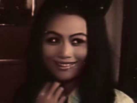 SAUL THAE ANOSAVARI - ROS SEREYSOTHEA