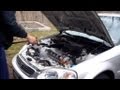 How To Clean/Degrease An Engine Compartment ...