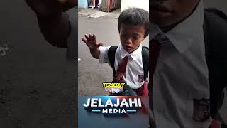 Download lagu salam kepalan tangan dengan bocah sd mp3