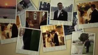 preview picture of video 'Wedding Videography - Rhode Island - All American Brides Cinematography 2014 Promo'