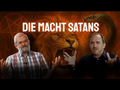 The History of Satan - His Power, His Goals, His Strategies and His Subjects