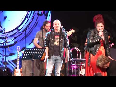 KONCERT  - 23.11.2022. - INSTA TV