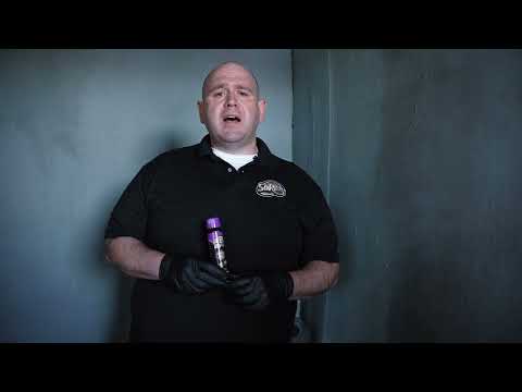 SoRite DECON SOP Training Video