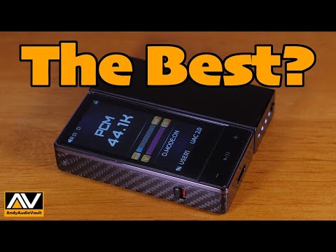 FiiO QX13 - Lock & Loaded with Features, Performance & Values