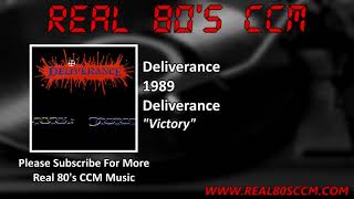 Deliverance - Victory