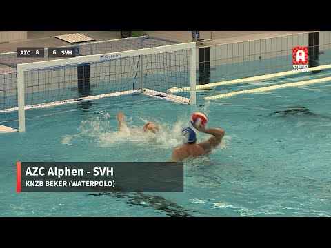 Samenvatting AZC Alphen - SVH