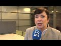 Anne Mieke Zwaneveld over wachttijden basisadministratie