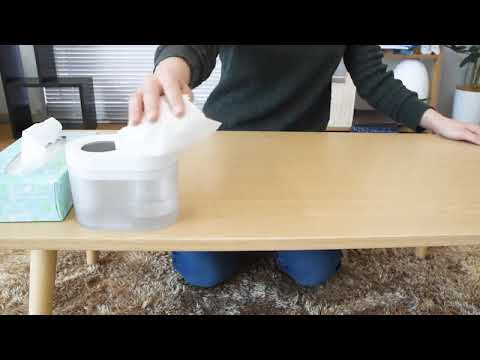 まとめ得 サンコー 片手でさっと周りを除菌 センサー式デュアル消毒ディスペンサー S-TAM21W x [3個] /l 手を出すと消毒液を自動噴射、サンコー「センサー式スプレー