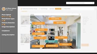 Restb.ai MLS Suite - Automating Listing Creation