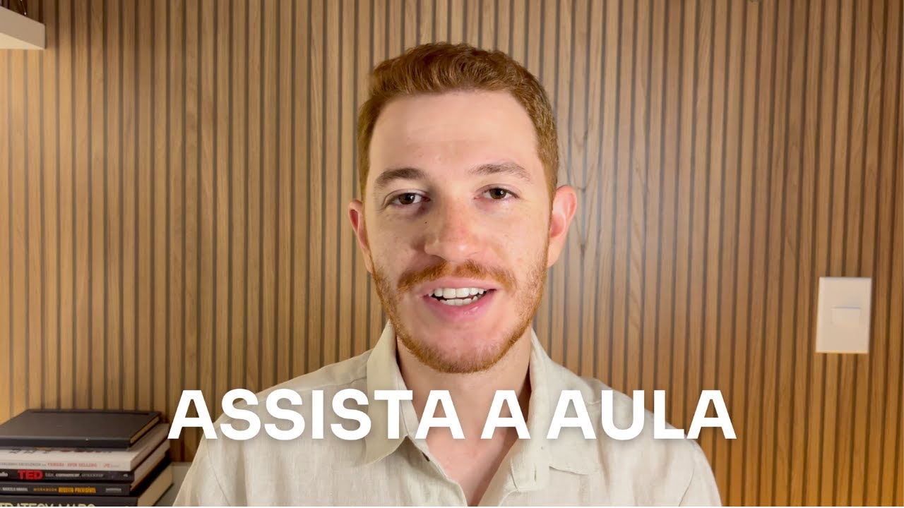 Thumbnail do vídeo: Assista à aula - Máquina de Vendas 360º