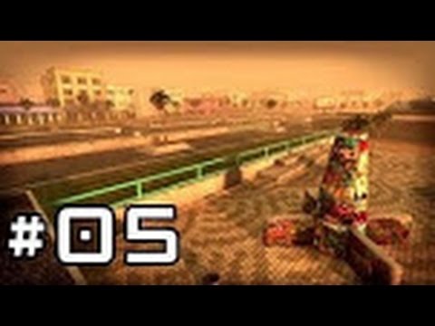 Tony Hawk Pro Skater HD FREESKATE Part Five "VENICE BEACH" with LEMON