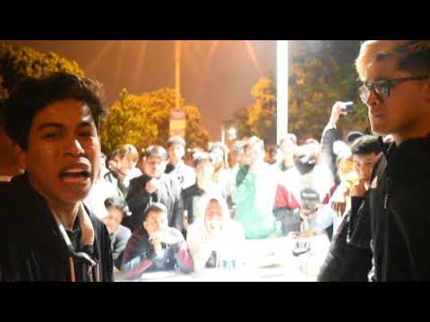 SKILL🇵🇪 vs KIAN🇵🇪 //CUARTOS// PACHE - RING "EDICIÓN ESPECIAL INTERNACIONAL