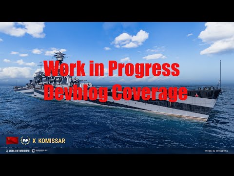 12.8 Devblog Review: New Premiums, 8th Anniversary and Test Ship Changes.