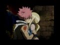 Fairy Tail Love - My first Kiss 