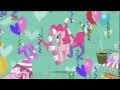 Pinkies Gala Fantasie (Pinkie's Gala Fantasy Song ...