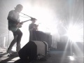 Spiritualized - Sitting on Fire