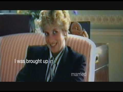 Diana: In Her Own Words – Channel 4 trailer