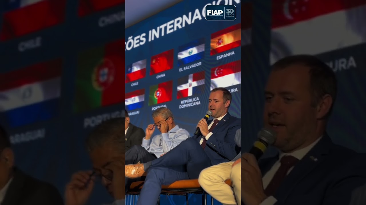 O mundo tem perguntas, o agro brasileiro tem respostas