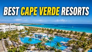 Best All Inclusive Resorts in Cape Verde