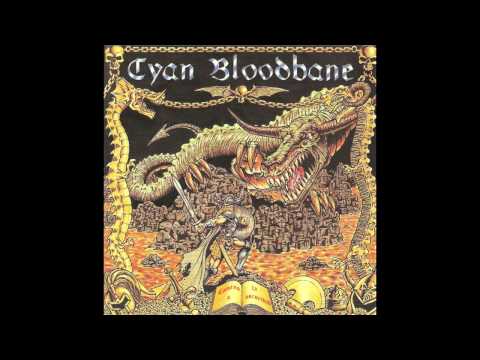 Cyan Bloodbane - 