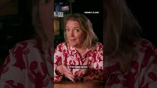 Thumbnail for Would you borrow money to pay off your student loan? | FT #shorts