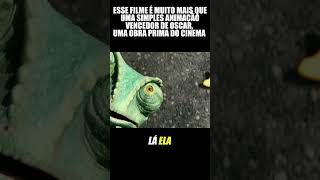 FILME RANGO | resumo completo no canal #Rango #filme #dublado