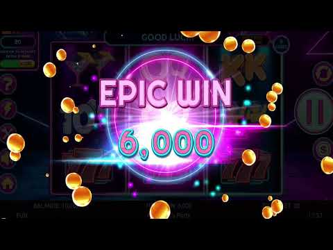 New Year's Party (Retro Gaming) 👾 The Big Score: My Journey to a Massive Online Casino Win