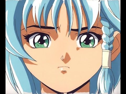 DNA² - Episode 1 The Girl from the Future - Karin