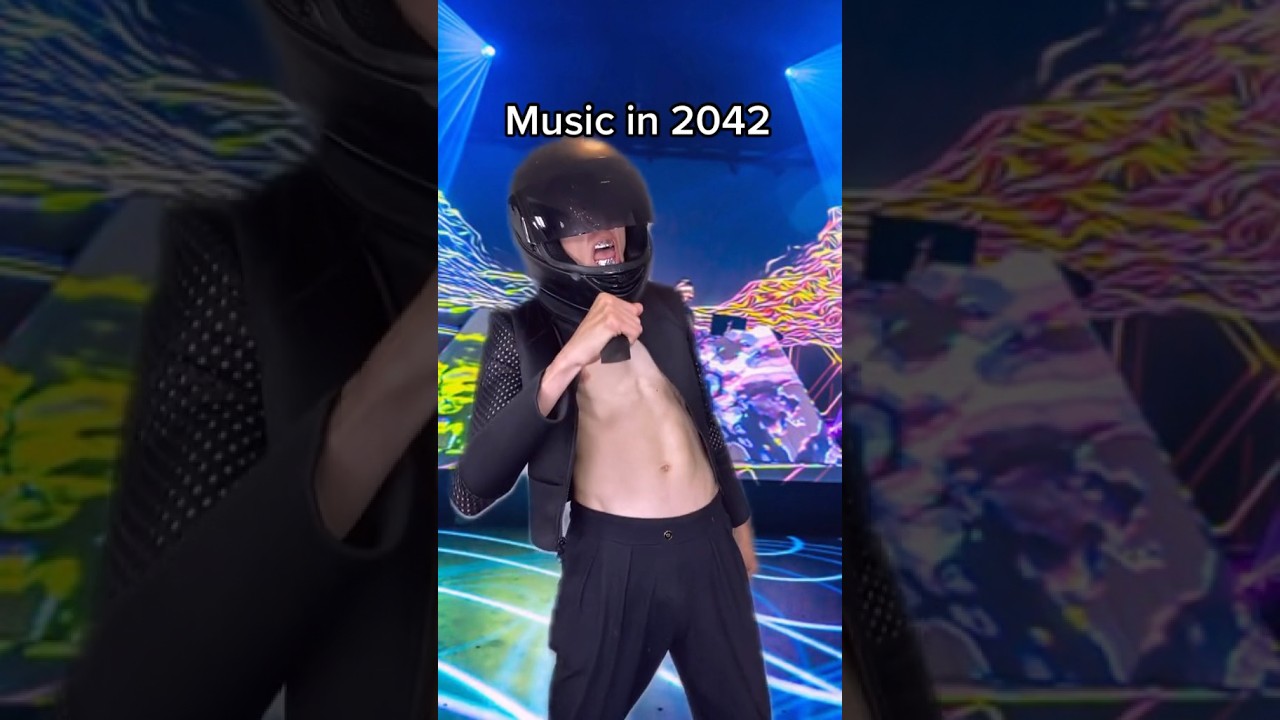 Music in the Future Be Like: #TheManniiShow.com/series
