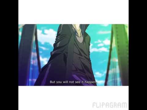 K Return Of King Shiro Return