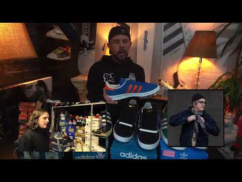 Adidas Tournament Campus Made in France