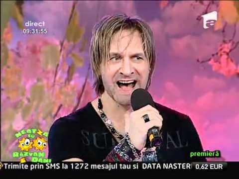 TALISMAN - Eu te-am iubit (Antena 1) 2011