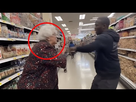 KAREN Freakouts That REALLY Went TOO Far.. (INSTANT KARMA)