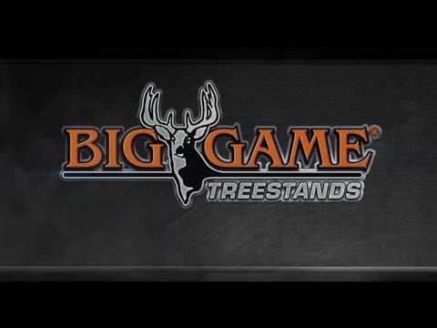 Tree Stand Safe Line Safety System  |  Big Game Treestands