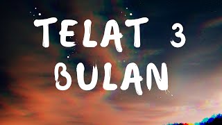 Download lagu Jamrud - Telat 3 Bulan (Lirik) mp3