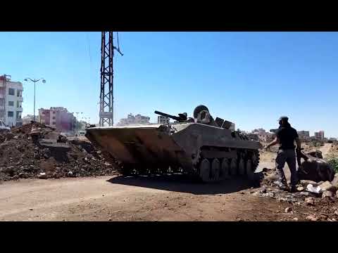 Syria announces ceasefire after deadly clashes in Druze region | REUTERS