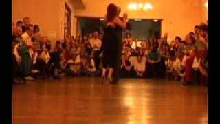 Alicia Pons & Ricardo VIqueira