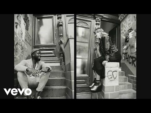 Chima - Kleinigkeiten ft. Lary