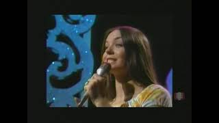 Crystal Gayle - "Wrong Road Again" (Live 1975)
