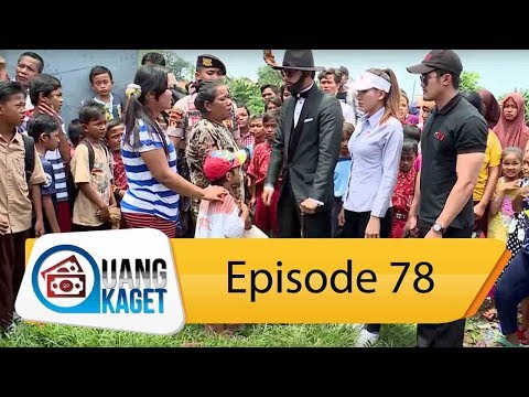 Ibu Kastimah Punya Banyak harapan Demi Keluarga! | UANG KAGET EPS. 78 (1/3)