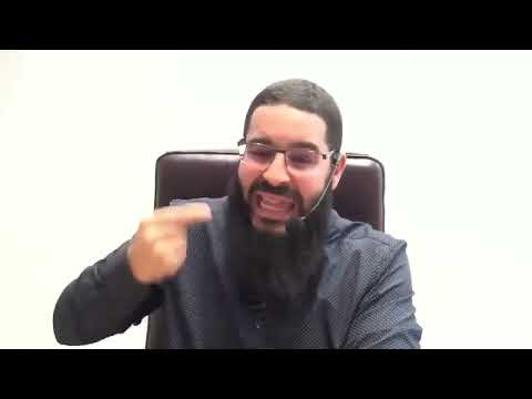 Amen Dali - Übertreibe nicht mit freiwilligen Gottesdiensten, sondern fange klein an!