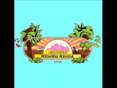 Melodj Mecca - Dj.Pery n°5