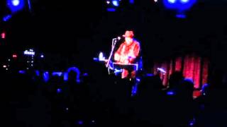 Raul Malo - Hot Burrito #1