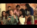 The Cast Of Power Rangers Dino Charge Geek Out At San Diego Comic Con SDCC 2015
