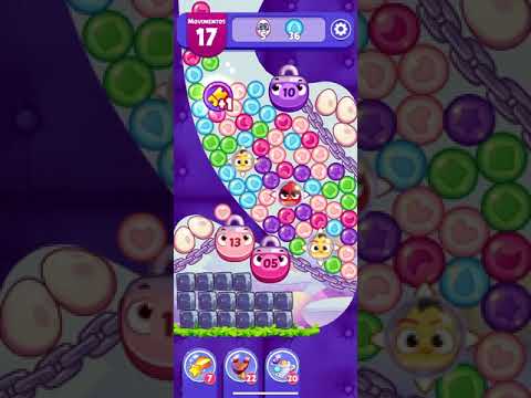 Angry Birds - Dream Blast 195