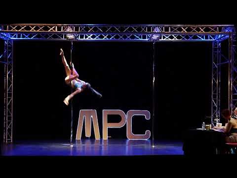 MPC2021 Rose Chung - Winner Intermediate